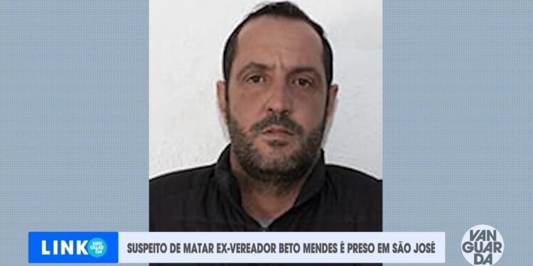 Acusado de matar ex-vereador a facadas em açougue vai a júri popular em São Bento do Sapucaí