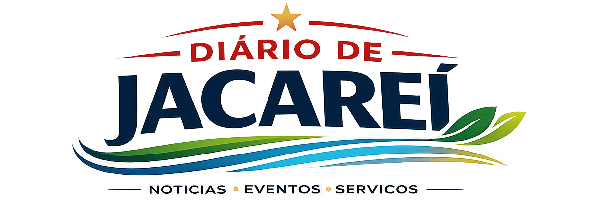 DIÁRIO DE JACAREI