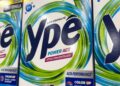 Anvisa libera fábrica da Ypê e produtos feitos a partir de 1º de abril