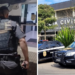 Mulher fica gravemente ferida após ser esfaqueada por homem em Ubatuba; suspeito foi preso